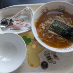 幸楽苑 - 