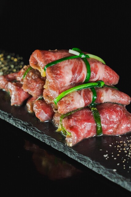 焼肉 ひので 高知店