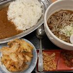 そばいち - 
