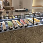 スイーツ＆デリ - 