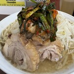 ラーメン二郎 - 
