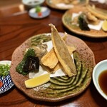 伊太郎 - 