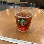 スターバックスコーヒー - ドリンク写真: