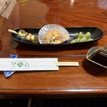 伊太郎 - 