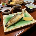 伊太郎 - 