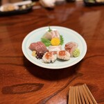 伊太郎 - 