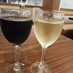 ジョナサン - ドリンク写真: