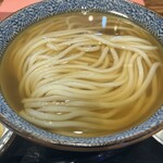 き田たけうどん - 