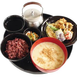 一汁一菜ごはん 御御御_1