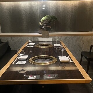 焼肉 銀座コバウ_1