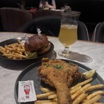 THE CRAFT Bar and Grill - 