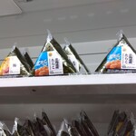 ミニストップ - 料理写真: