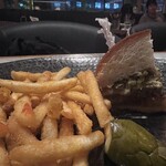 THE CRAFT Bar and Grill - 