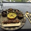 CARVAAN BAY YOKOHAMA  - ケバブとタジン料理4種