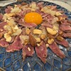 シノバズブルワリー ひつじあいす - ⭐️ラムパッチョ