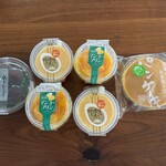 シャトレーゼ - 料理写真: