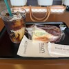 タリーズコーヒー - 