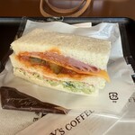 タリーズコーヒー - 