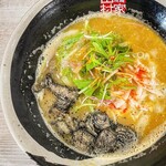鶏炭焼らーめん専門店 田村家 - 
