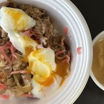 松屋 - 料理写真: