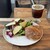 ユニバーサル ベイクスアンドカフェ - 料理写真: