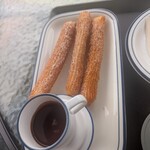 COZY CAFE - 