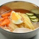 焼肉ホルモン食樂 - 盛岡冷麺