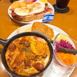 CAFE XANADU - 