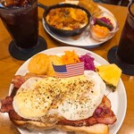 CAFE XANADU - 