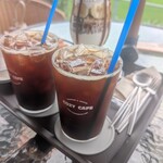 COZY CAFE - 