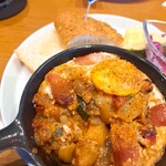CAFE XANADU - 