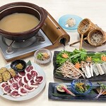 よしむら 北山楼 - 
