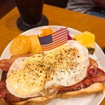 CAFE XANADU - 