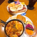 CAFE XANADU - 