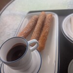 COZY CAFE - 