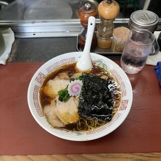 口コミ一覧 : 青島食堂 東堀店 （あおしましょくどう） - 白山
