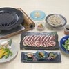 蕎麦の実 よしむら