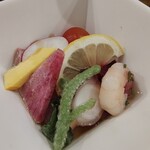 ビストロアムール - 