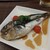 ビストロアムール - 料理写真: