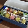 ちひろ菓子店 天王寺店