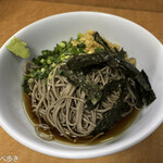 自笑亭 - 料理写真: