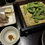 越後 叶家 - 