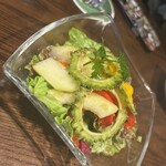 MEAT BAR BUTCHER Trico - 