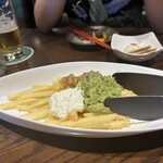 MEAT BAR BUTCHER Trico - 