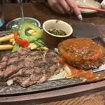 MEAT BAR BUTCHER Trico - 
