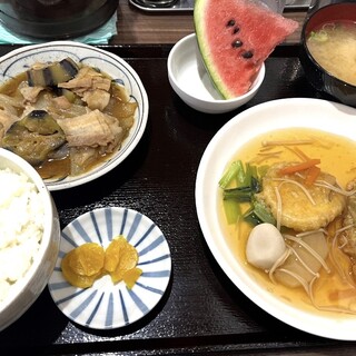 口コミ一覧 : みやこ食堂 - 東野/丼 [食べログ]