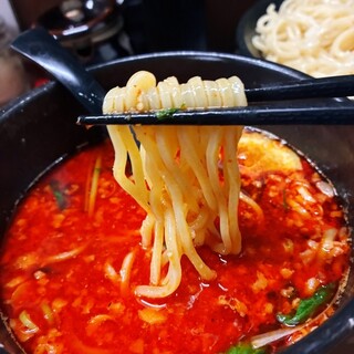 らー麺 つやつや_0