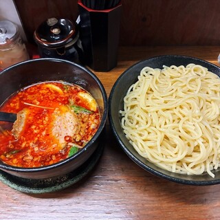 らー麺 つやつや_1