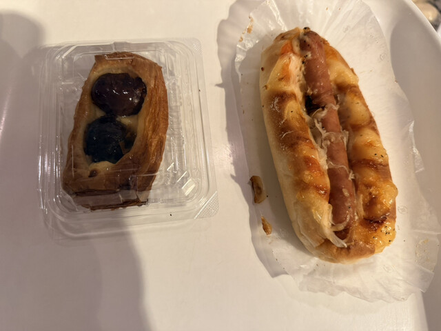 美味しいアップルパイ』by 関西ぶーふ : ヴィクトワール 大阪心斎橋店