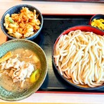 久兵衛屋 - 料理写真: